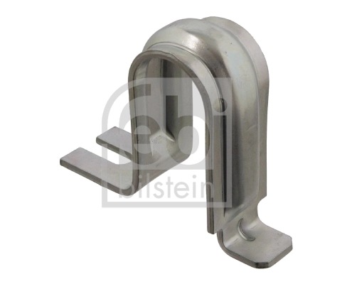 Bracket, stabiliser mounting